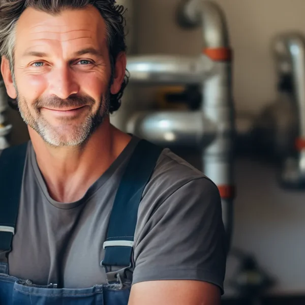 Hausmeister MK Nagel