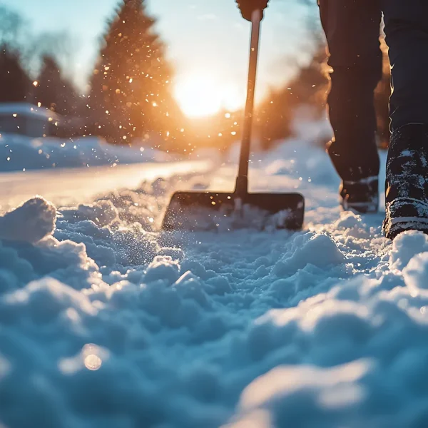 Winterdienst MK Nagel